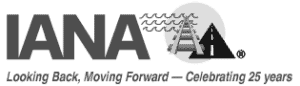 25thAnniversarylogo IANA-logo