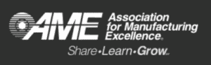 ame AME-logo