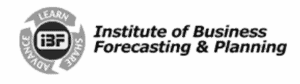 ibf institute-of-business-forecasting-&-planning